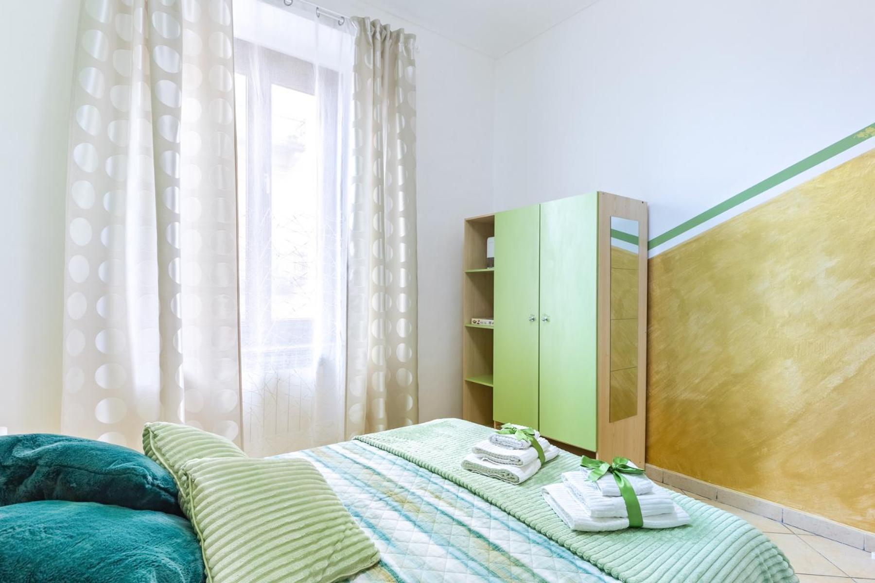 Ferienwohnung Casa Telli Turin Exterior foto