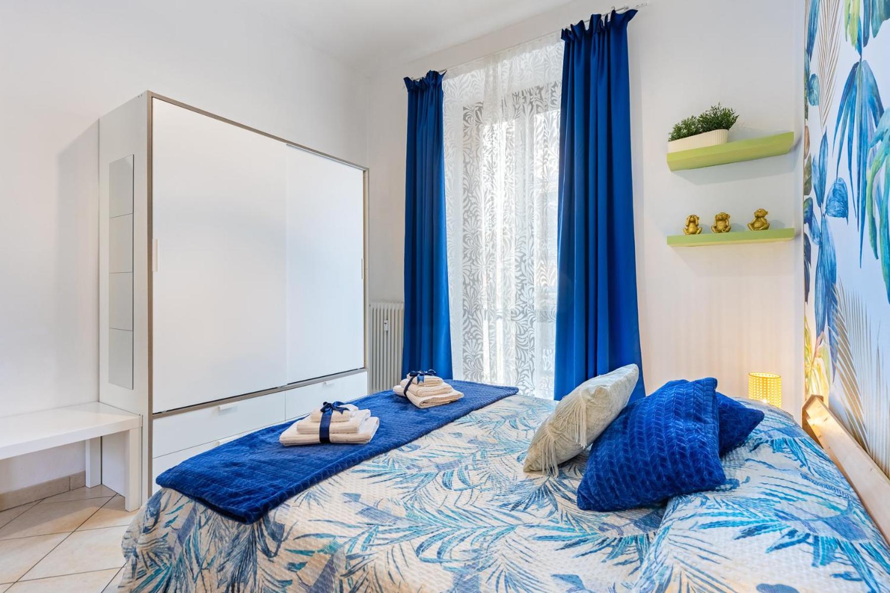 Ferienwohnung Casa Telli Turin Exterior foto